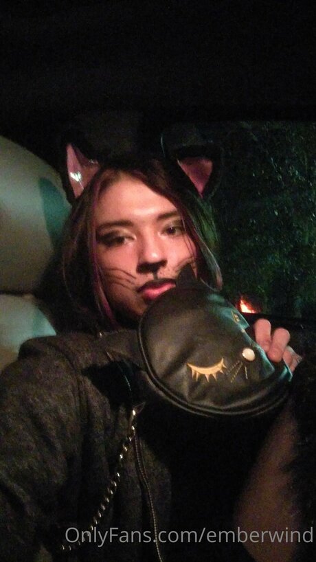 Emberwind best actress archive