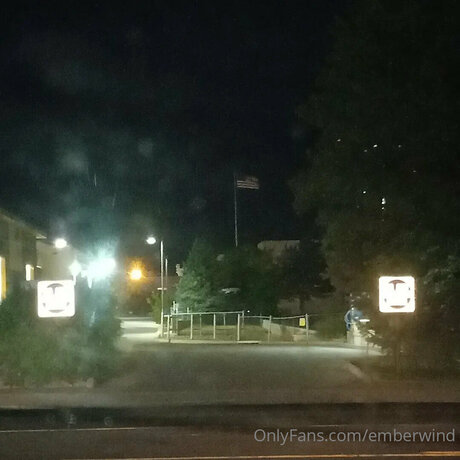 Emberwind porn star image