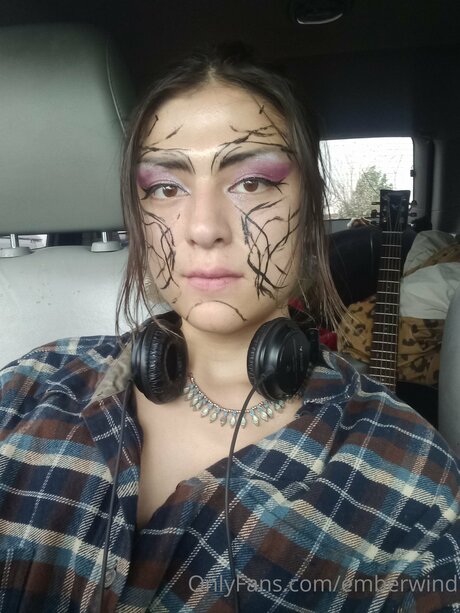 Emberwind art star photos