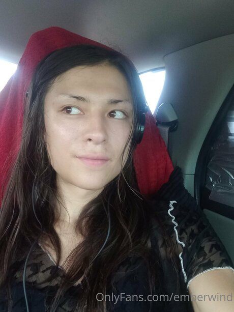 Emberwind top actress images