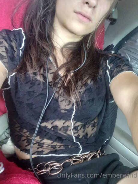 Emberwind exclusive pornstar photos