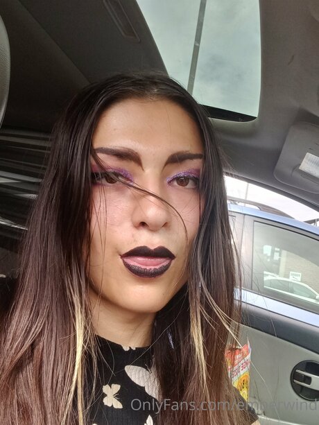 Emberwind model pretty gallery