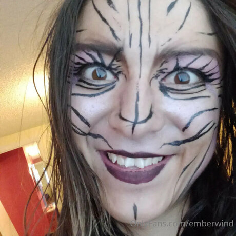 Emberwind porn actress photos