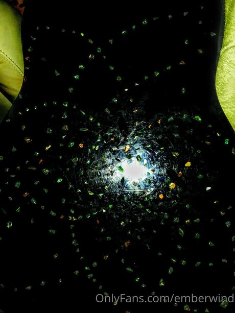 Emberwind nude star photos