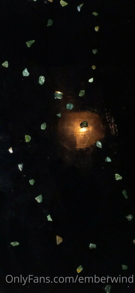 Emberwind erotic model archive