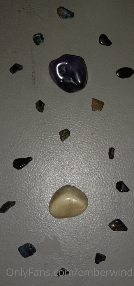 Emberwind pornstar hot images