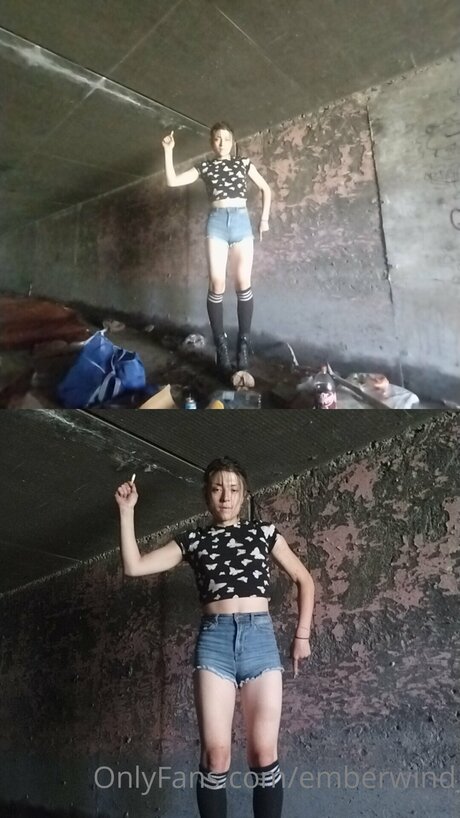 Emberwind pornstar high quality image