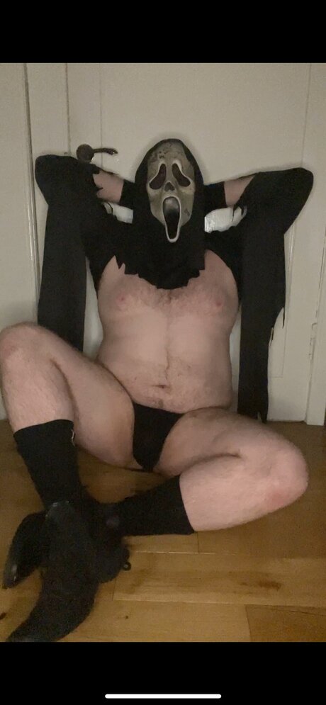 Flameboy Xxx star exclusive archive