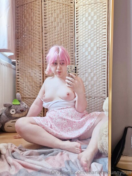 Charlottebunnybun actress pictures