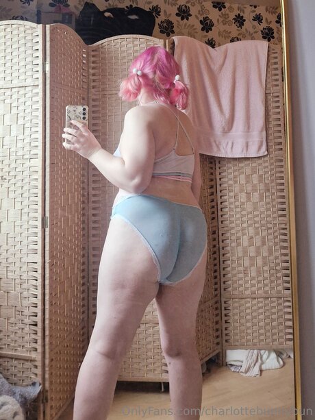 Charlottebunnybun model perfect picture