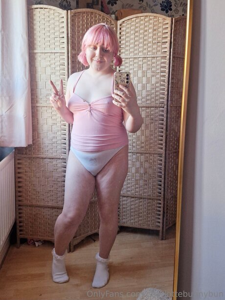 Charlottebunnybun top pornstar archive