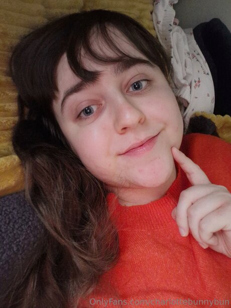 Charlottebunnybun exclusive star pic