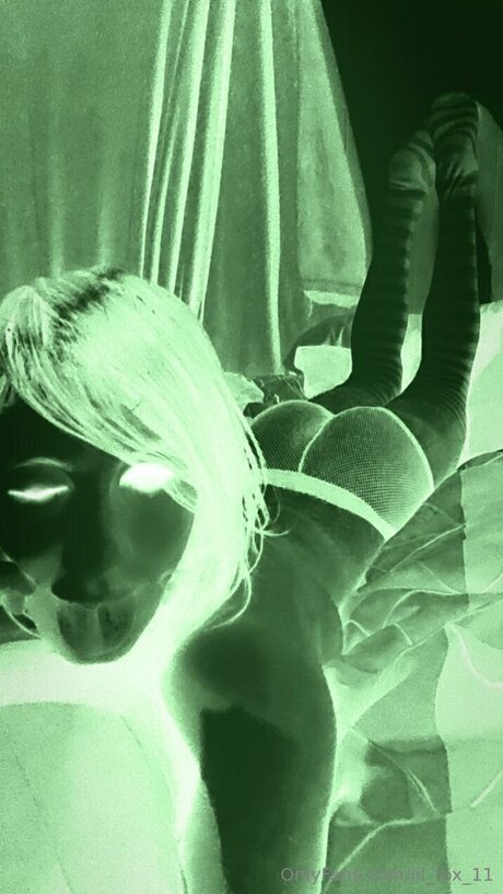 Lil Fox 11 hd actress photos