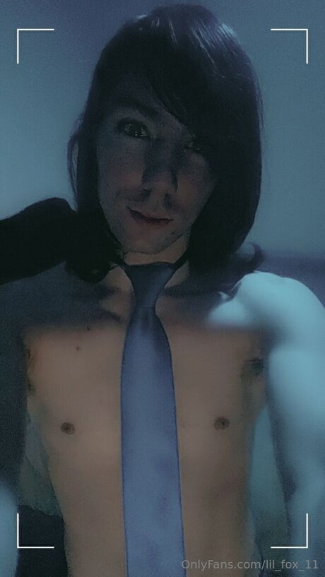 Lil Fox 11 erotic pornstar photo
