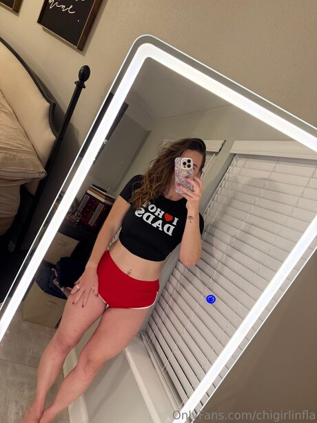 Chigirlinfla pornstar nice photos