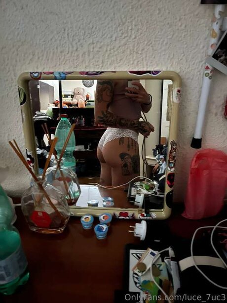 Luce 7uc3 pornstar art photos