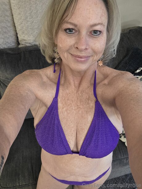 Gilfyrose perfect star archive