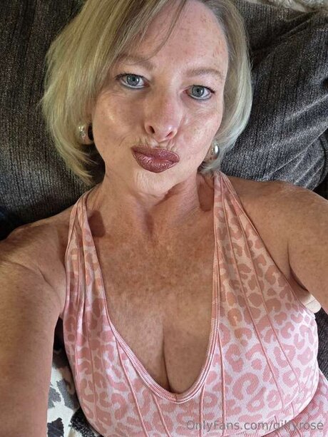 Gilfyrose top model galleries