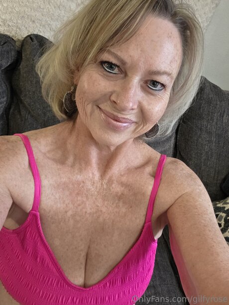 Gilfyrose model nudes img