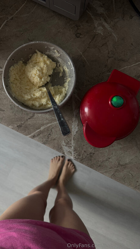 Babyy Bonnie exclusive model gallery