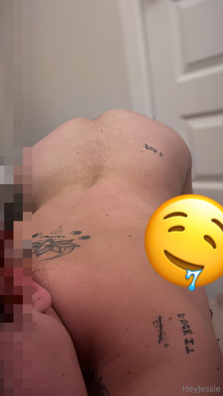 Sunflower Jessie star hot archive