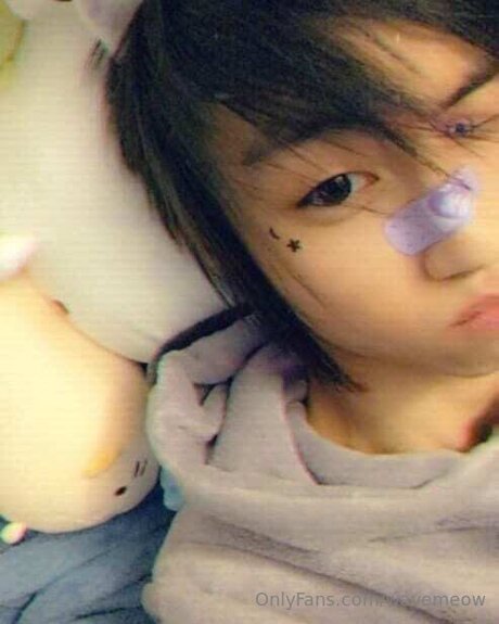 Wavemeow nude star galleries