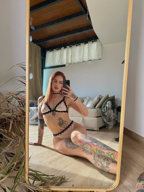 Angelicaparadiso model xxx pics