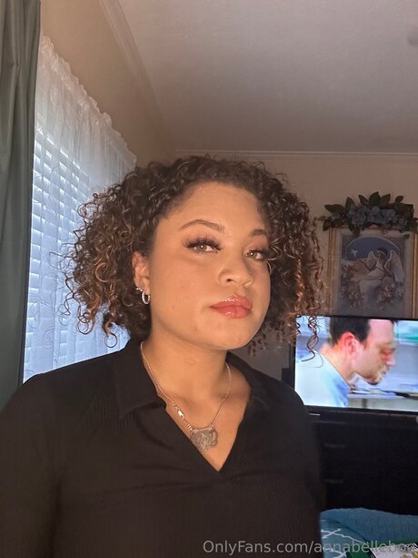 Annabellebooo pretty model gallery