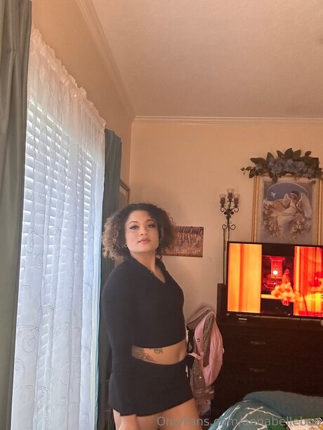 Annabellebooo high quality star pics