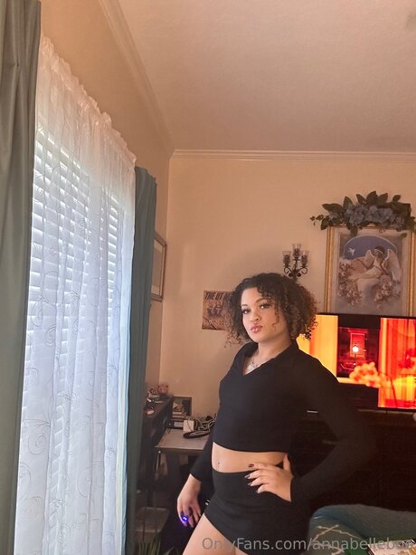 Annabellebooo exclusive actress images