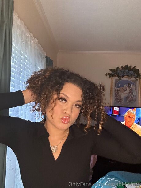 Annabellebooo pornstar exclusive photo