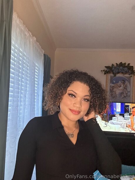 Annabellebooo star hot picture