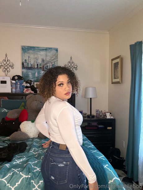 Annabellebooo star nudes archive