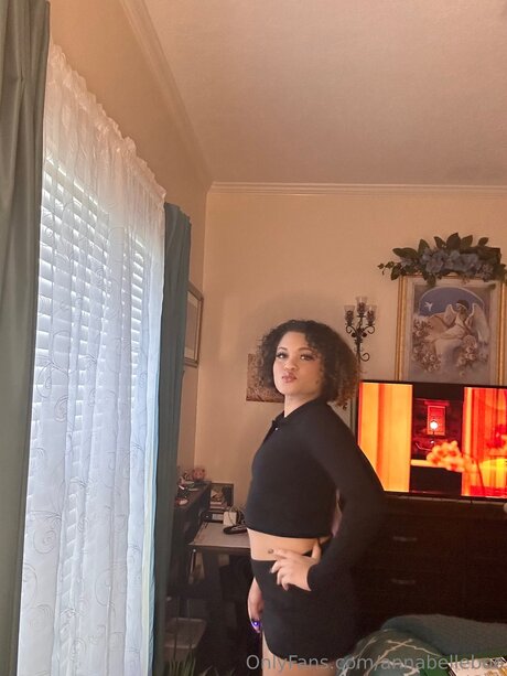 Annabellebooo pornstar beautiful picture