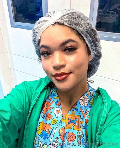 Annabellebooo exclusive star photo