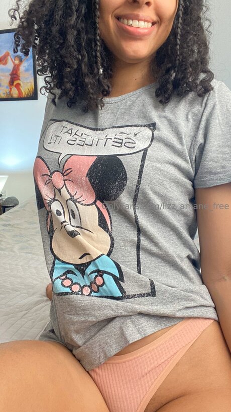 Lizz Nks star xxx image