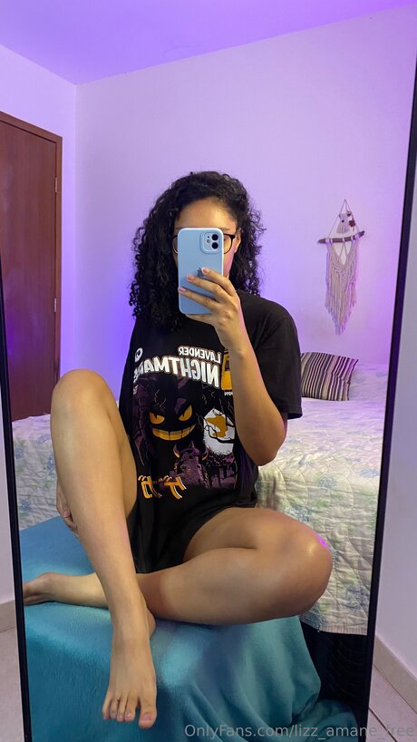 Lizz Nks sexy model archive