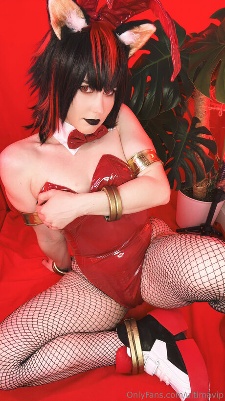 Ultimavip xxx model gallery