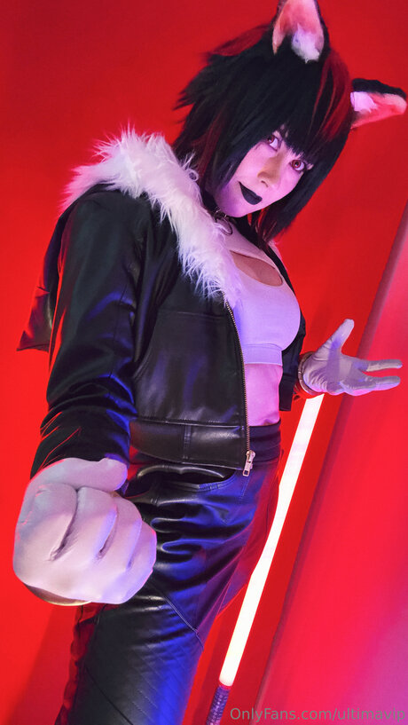 Ultimavip free model img