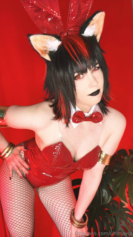 Ultimavip star beautiful photo