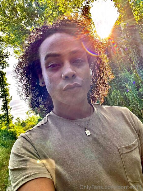 Donte011 star beautiful pic