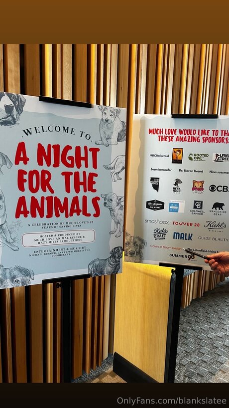 Blankslatee model porn img