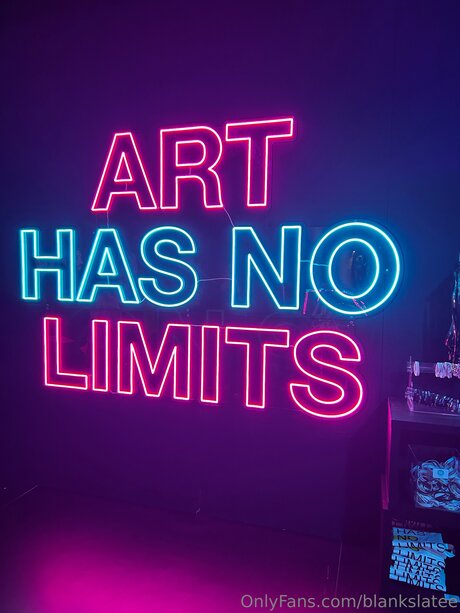 Blankslatee perfect model galleries