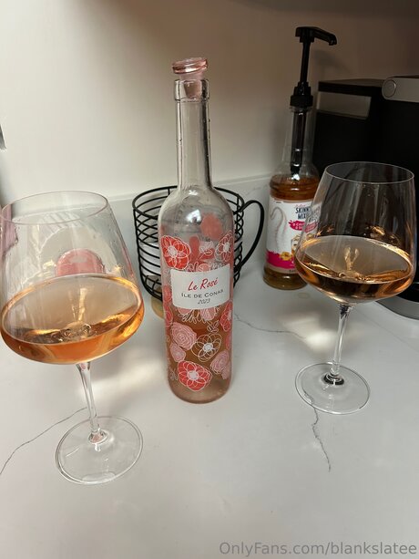 Blankslatee pretty star archive