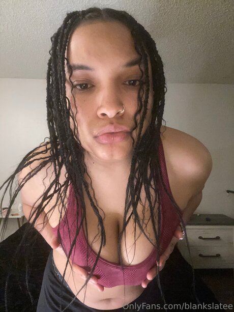 Blankslatee pretty pornstar pics