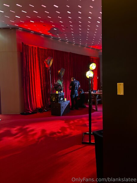 Blankslatee nude pornstar images