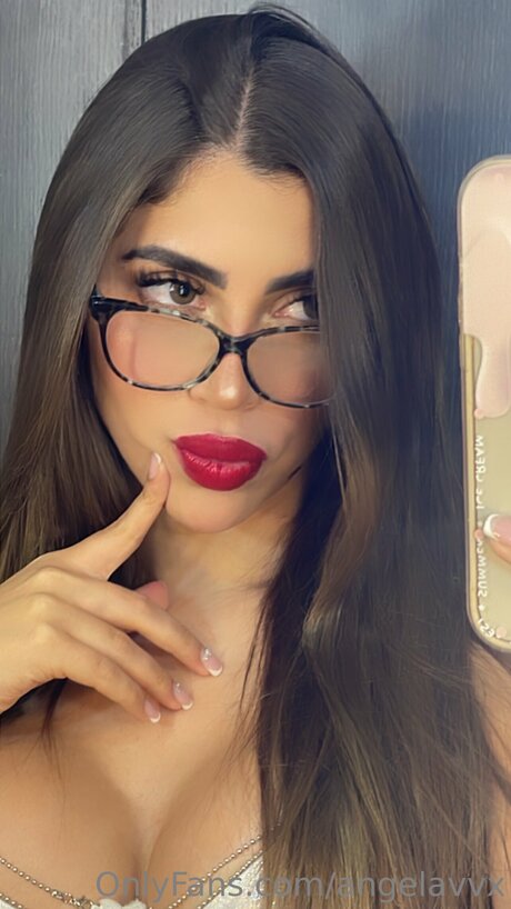 Angelav01 model beautiful galleries