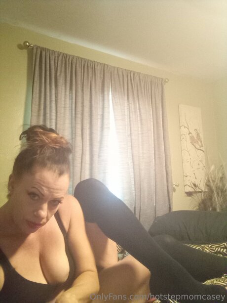 Hotstepmomcasey porn model photos