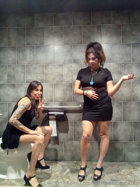 Hotstepmomcasey hd actress image