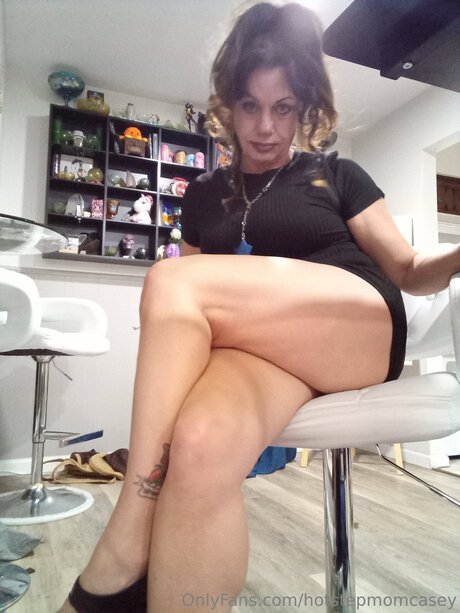 Hotstepmomcasey free pornstar galleries